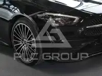 2026 Mercedes Benz C 180