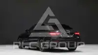 2026 Mercedes Benz C 180