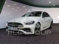 2026 Mercedes Benz C 180