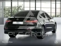 2026 Mercedes Benz C 180