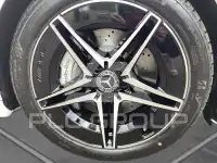 2026 Mercedes Benz C 180