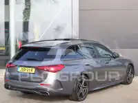 2026 Mercedes Benz C 180