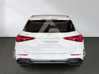 2026 Mercedes Benz C 180