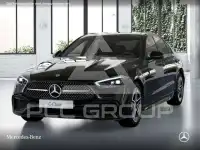 2026 Mercedes Benz C 180