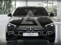 2026 Mercedes Benz C 180