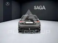 2026 Mercedes Benz C 180