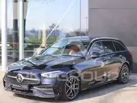 2026 Mercedes Benz C 180