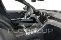 2026 Mercedes Benz C 180