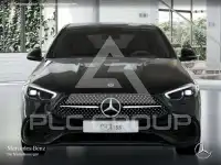 2026 Mercedes Benz C 180