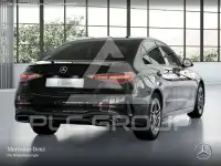 2026 Mercedes Benz C 180