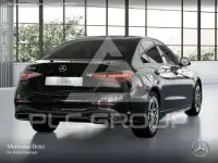 2026 Mercedes Benz C 180