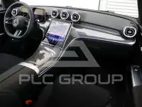 2026 Mercedes Benz C 180