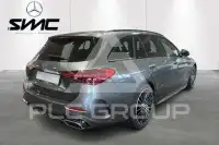 2026 Mercedes Benz C 180