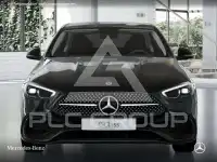 2026 Mercedes Benz C 180