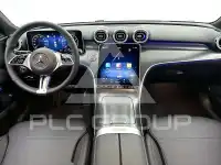 2026 Mercedes Benz C 180