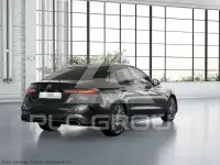2026 Mercedes Benz C 180