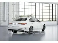 2026 Mercedes Benz C 180