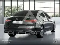 2026 Mercedes Benz C 180