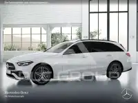 2026 Mercedes Benz C 180