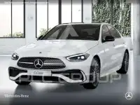 2026 Mercedes Benz C 180