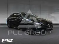 2026 Mercedes Benz C 180