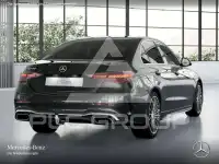 2026 Mercedes Benz C 180