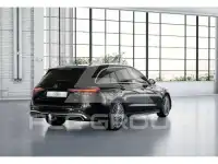 2026 Mercedes Benz C 180