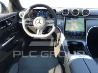 2026 Mercedes Benz C 180