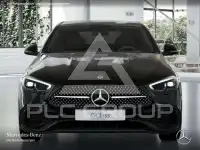 2026 Mercedes Benz C 180