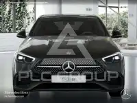 2026 Mercedes Benz C 180
