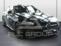 2026 Mercedes Benz C 180