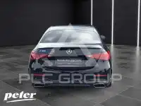 2026 Mercedes Benz C 180