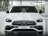 2026 Mercedes Benz C 180