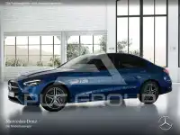 2026 Mercedes Benz C 180