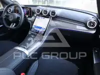 2026 Mercedes Benz C 180