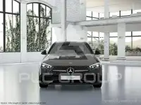 2026 Mercedes Benz C 180
