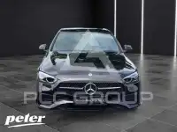 2026 Mercedes Benz C 180
