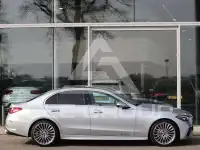 2026 Mercedes Benz C 180