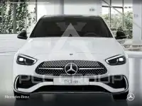 2026 Mercedes Benz C 180