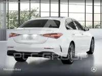 2026 Mercedes Benz C 180