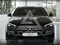2026 Mercedes Benz C 180