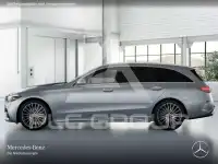 2026 Mercedes Benz C 180