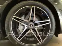 2026 Mercedes Benz C 180