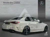 2026 Mercedes Benz C 200