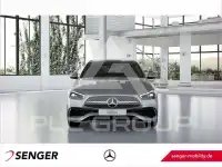2026 Mercedes Benz C 200