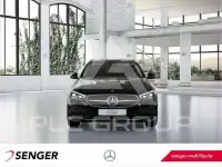 2026 Mercedes Benz C 200