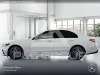 2026 Mercedes Benz C 200
