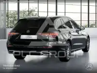 2026 Mercedes Benz C 200