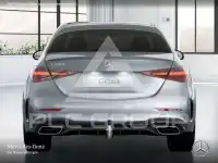 2026 Mercedes Benz C 200