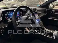2026 Mercedes Benz C 200